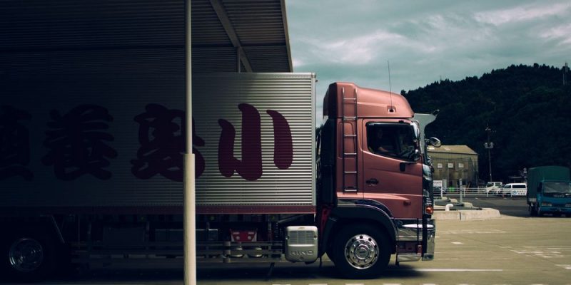 Trygg transport med tankbil